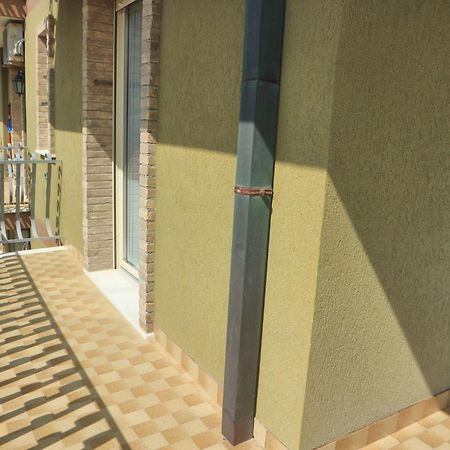 Burello Apartment Lignano Sabbiadoro Ngoại thất bức ảnh