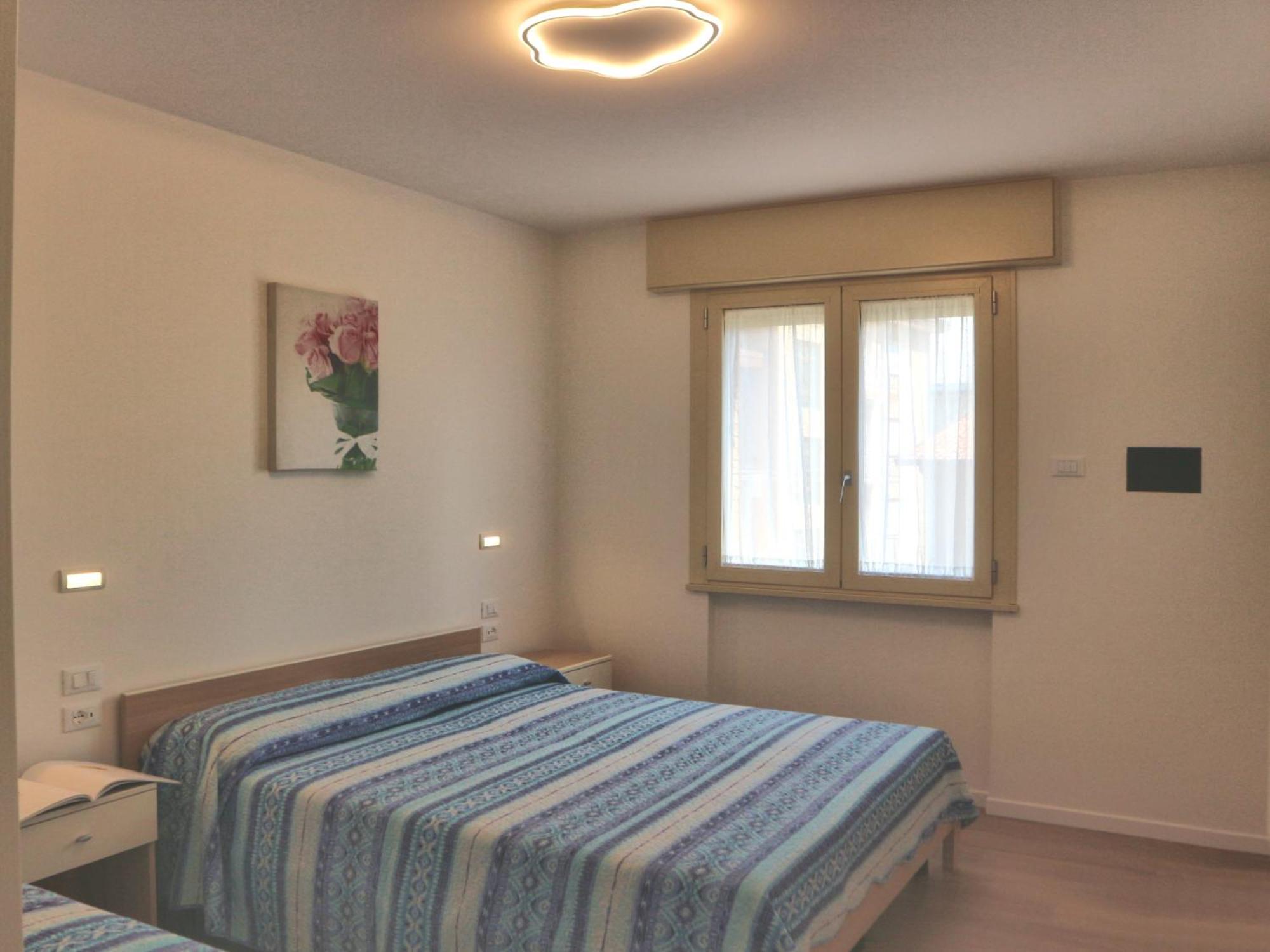 Burello Apartment Lignano Sabbiadoro Ngoại thất bức ảnh