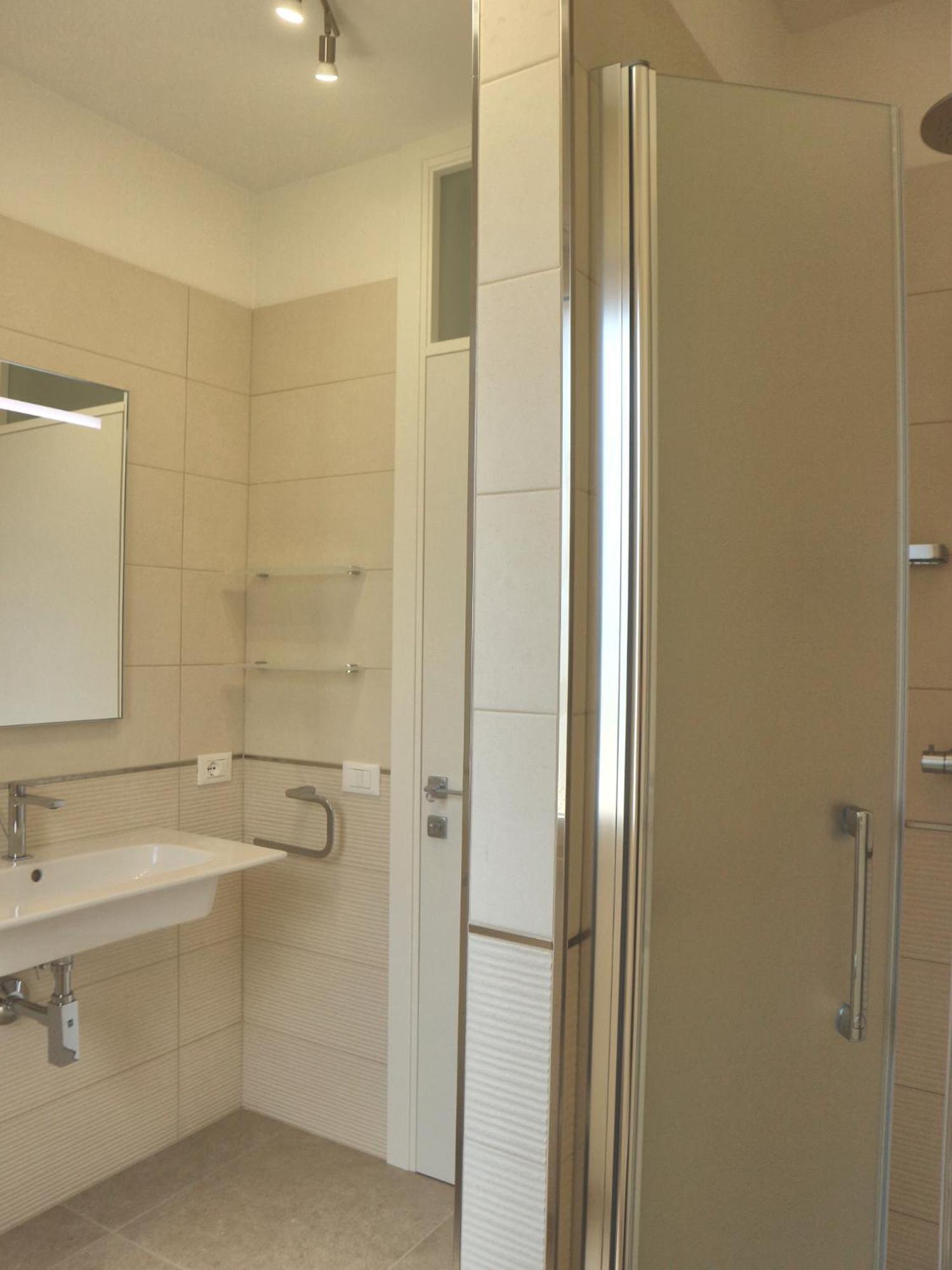 Burello Apartment Lignano Sabbiadoro Ngoại thất bức ảnh