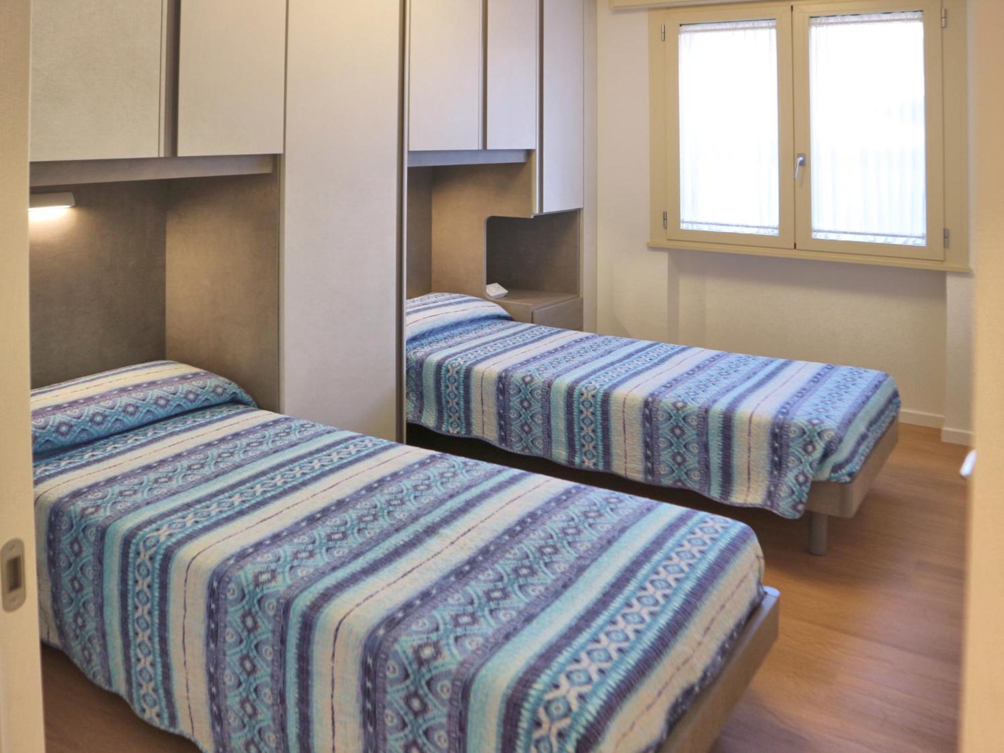 Burello Apartment Lignano Sabbiadoro Ngoại thất bức ảnh