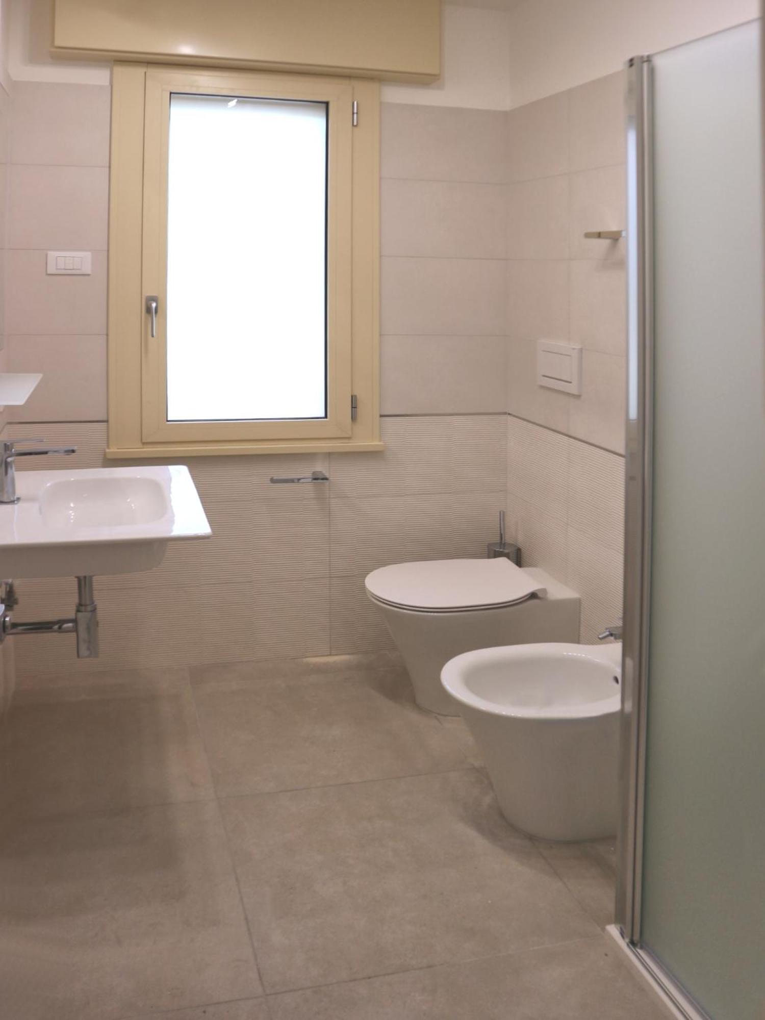 Burello Apartment Lignano Sabbiadoro Ngoại thất bức ảnh
