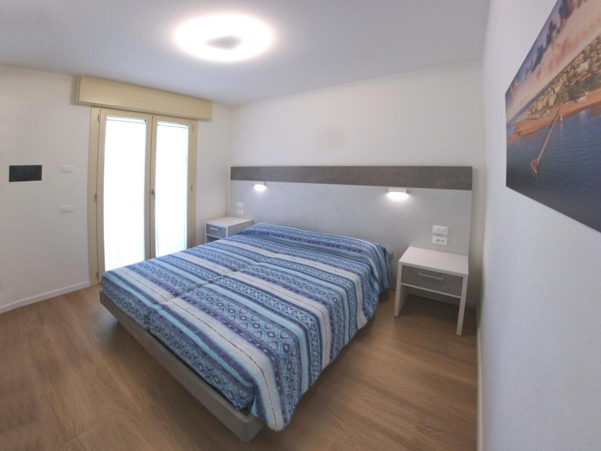 Burello Apartment Lignano Sabbiadoro Ngoại thất bức ảnh